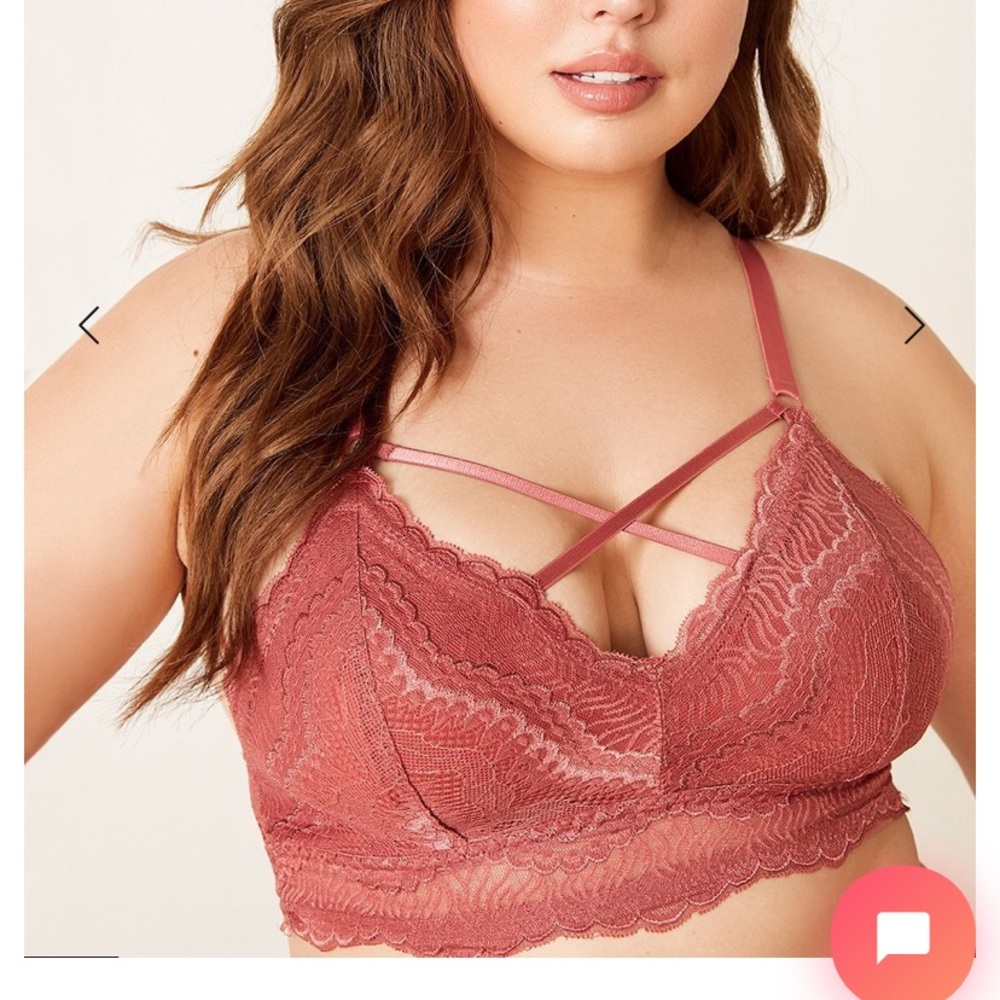 Cute Bralette